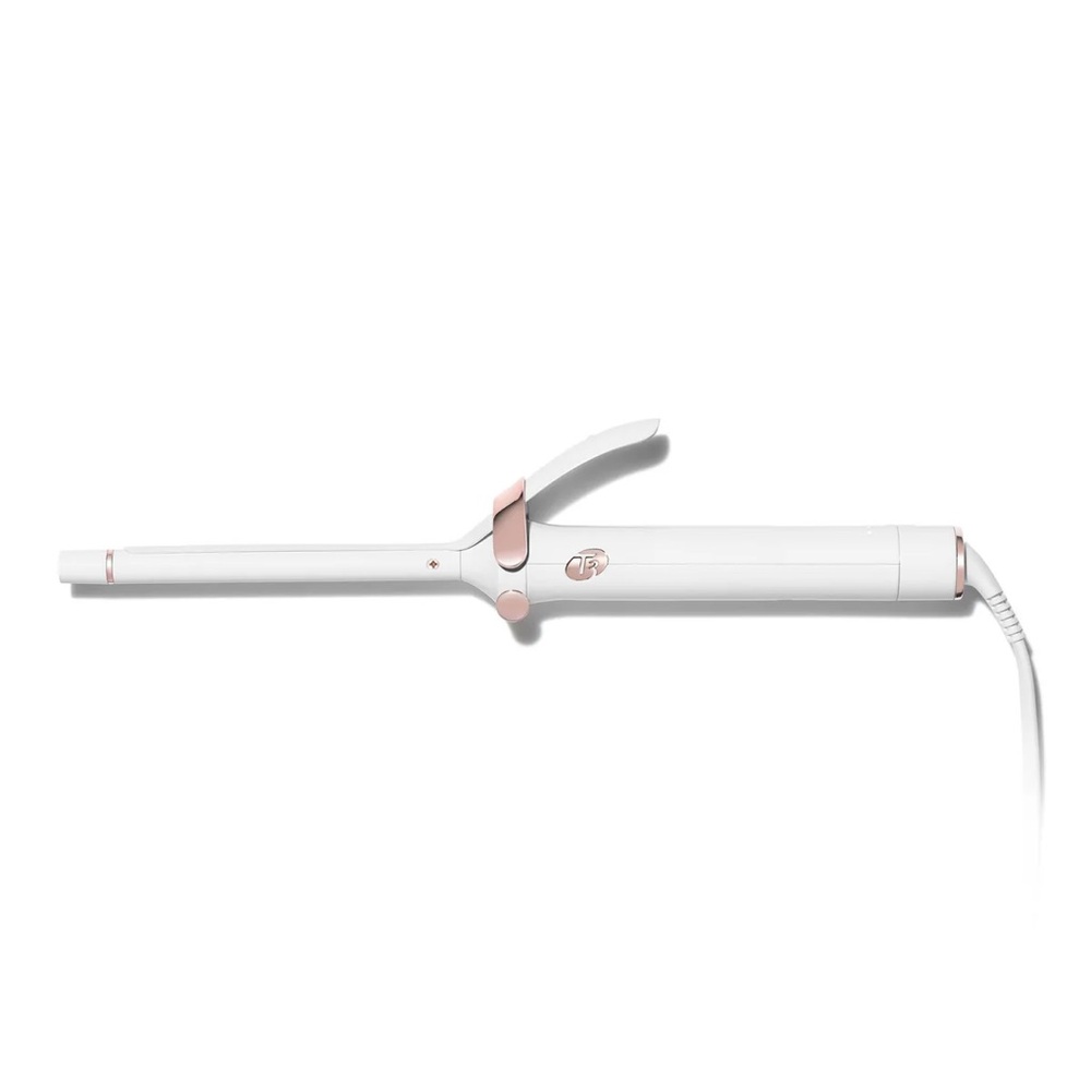 BRAND NEW! T3 SinglePass Curl 0.5” Ceramic Curling Iron